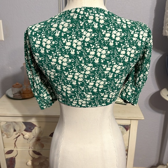 For Love and Lemons Zumira Top - Picture 5 of 6